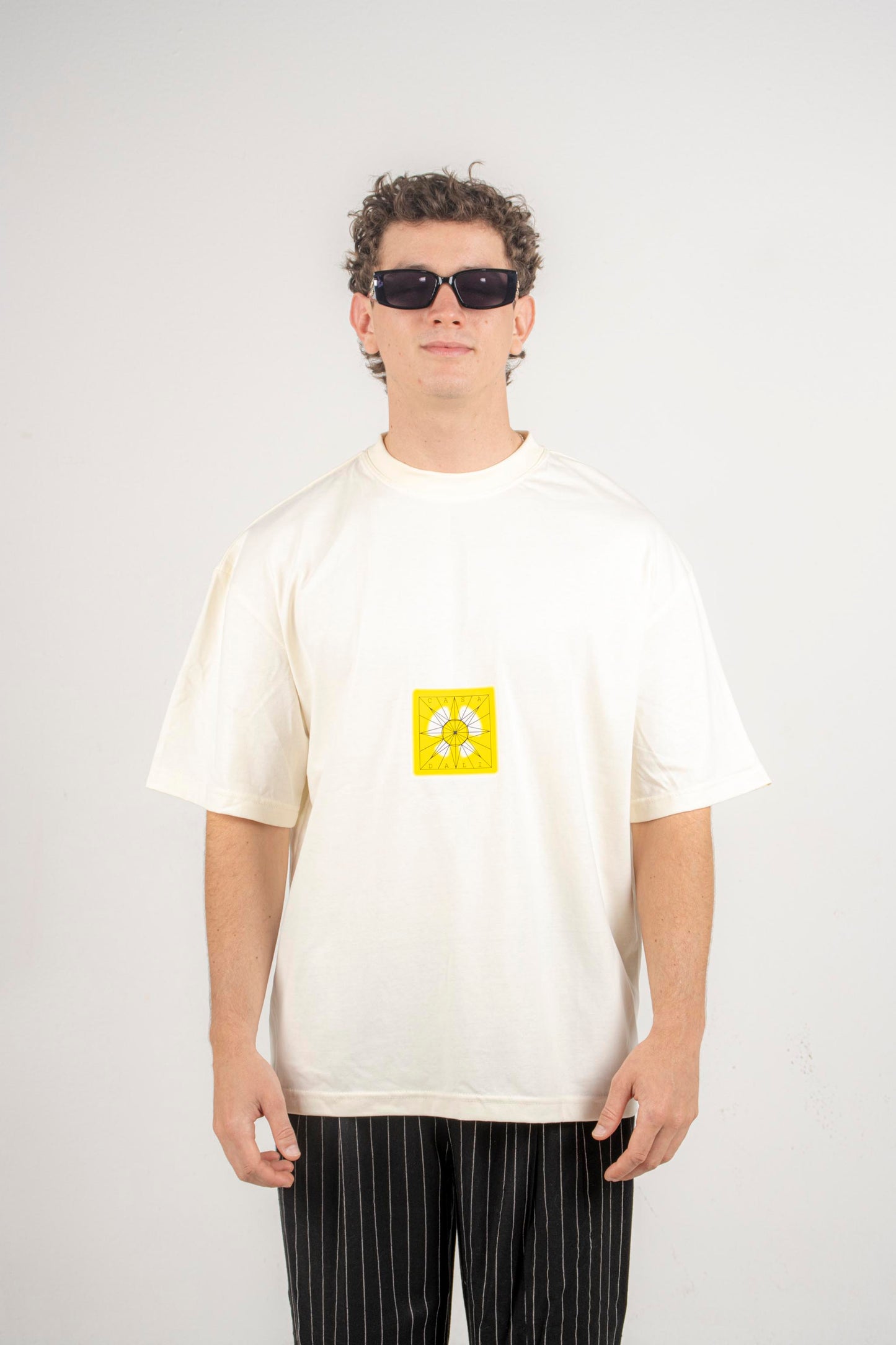 T-SHIRT PRESENTE PRESIDENTE