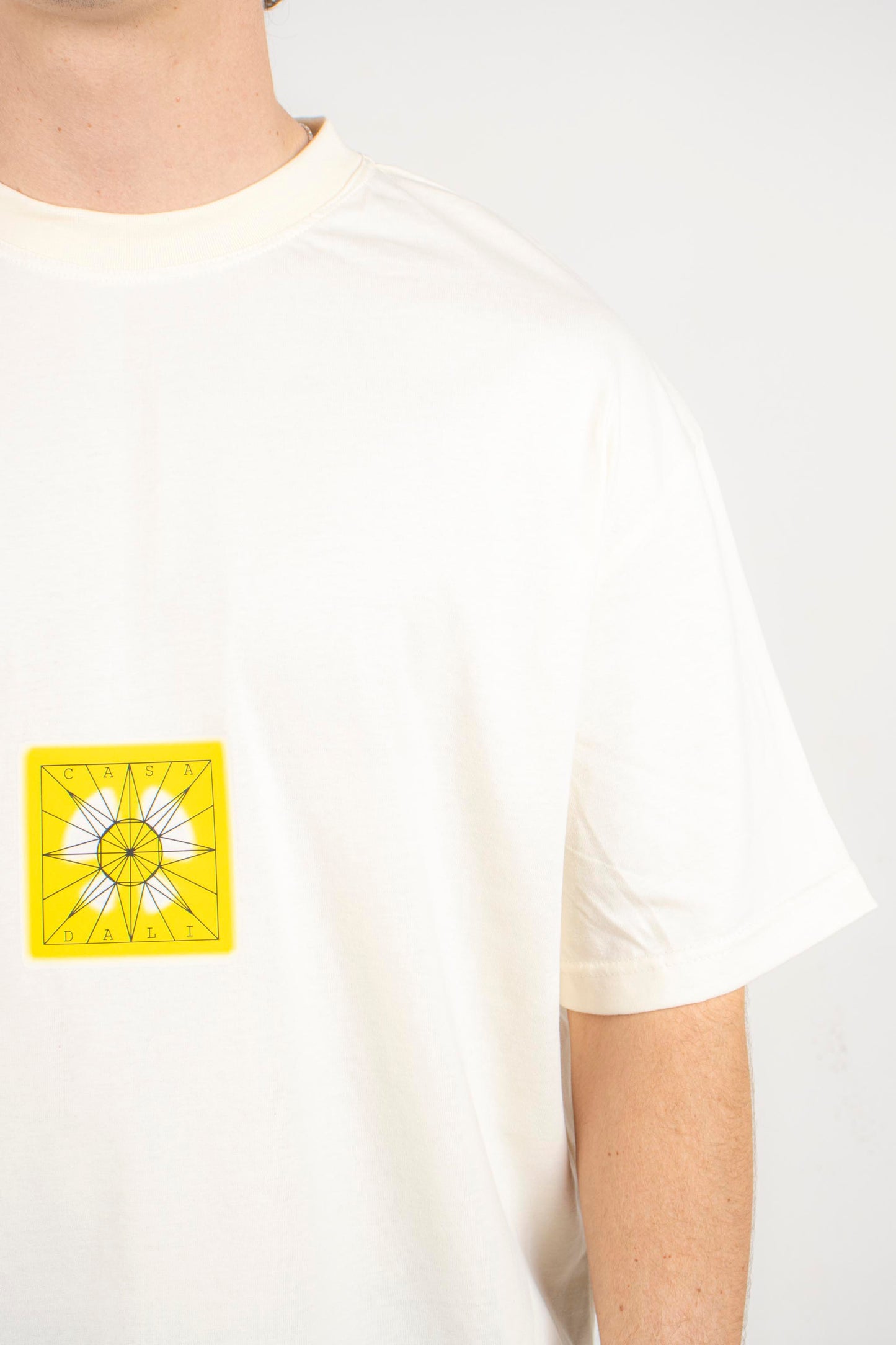 T-SHIRT PRESENTE PRESIDENTE