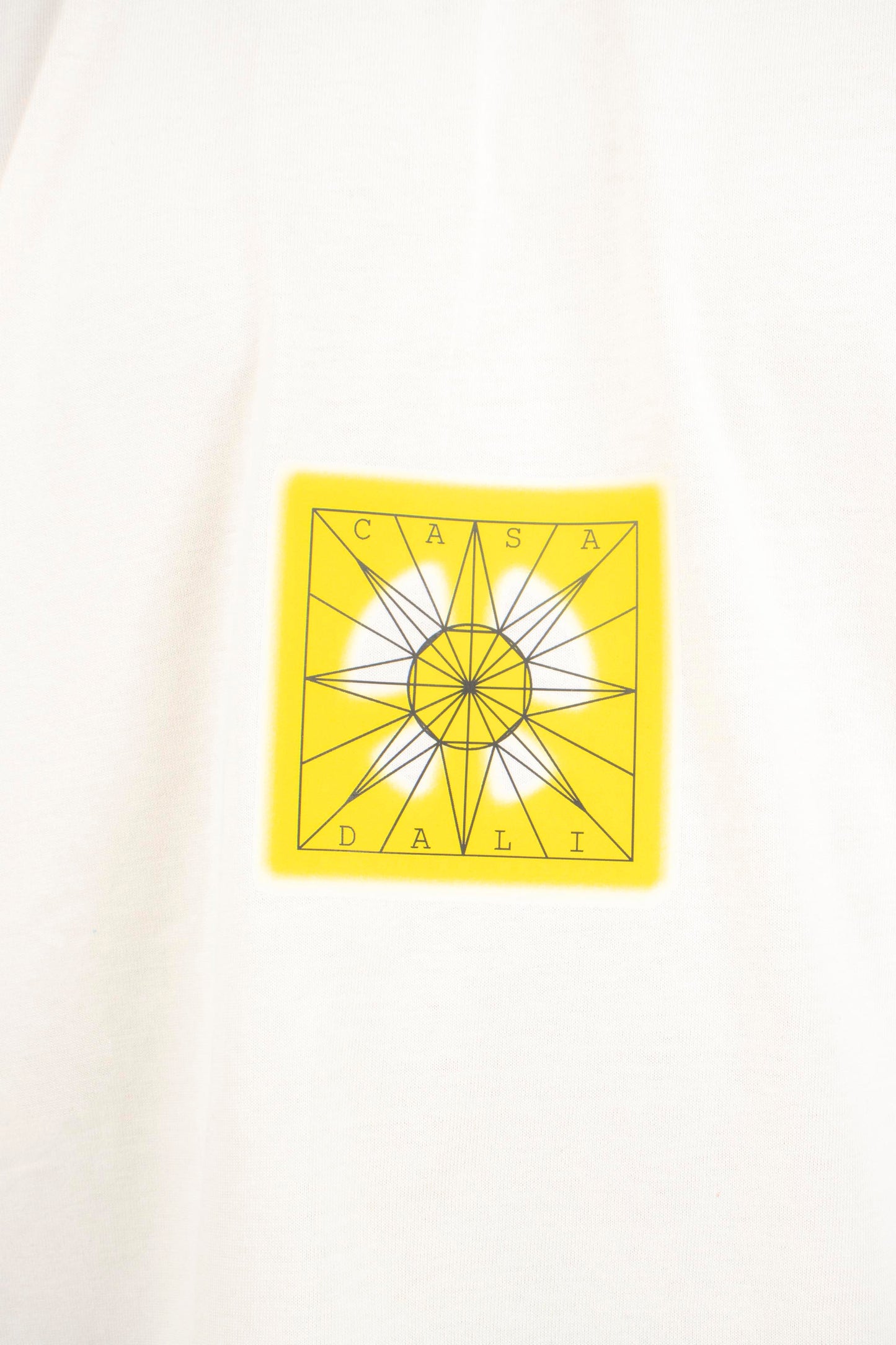 T-SHIRT PRESENTE PRESIDENTE