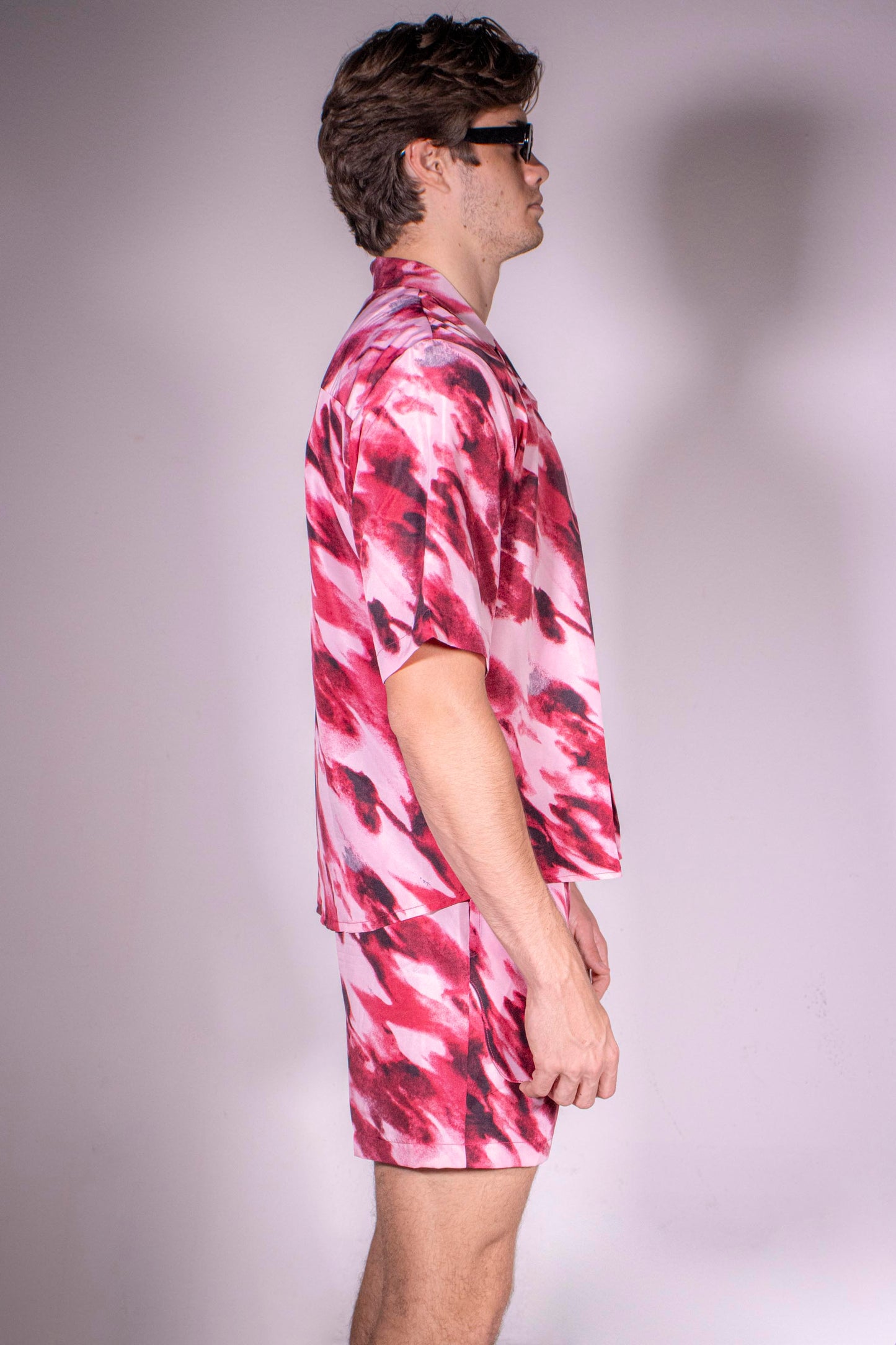 SHORT ABSTRACTO