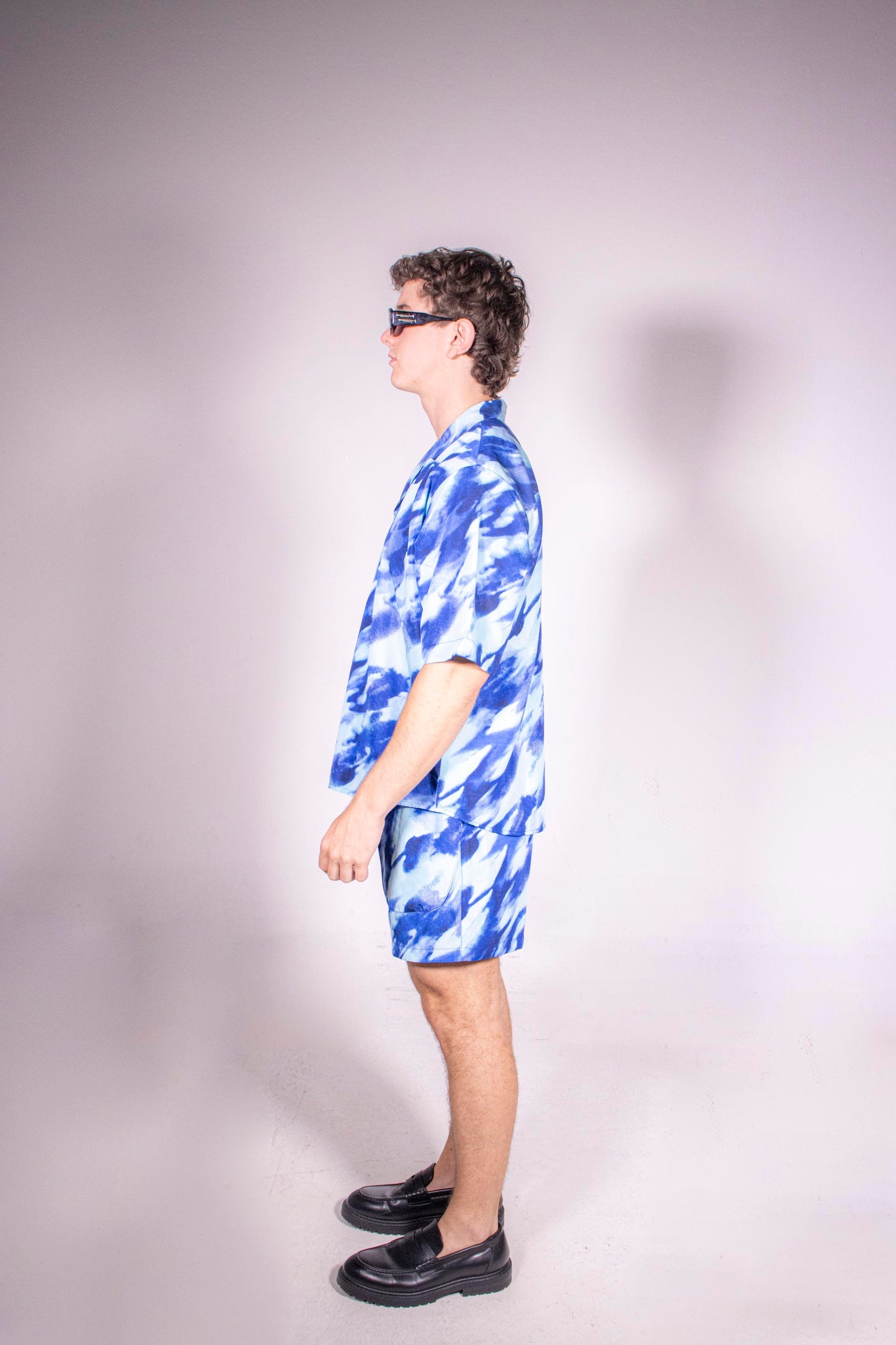 SHORT ABSTRACTO