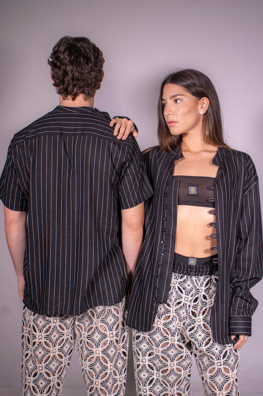 CAMISA ADAMS