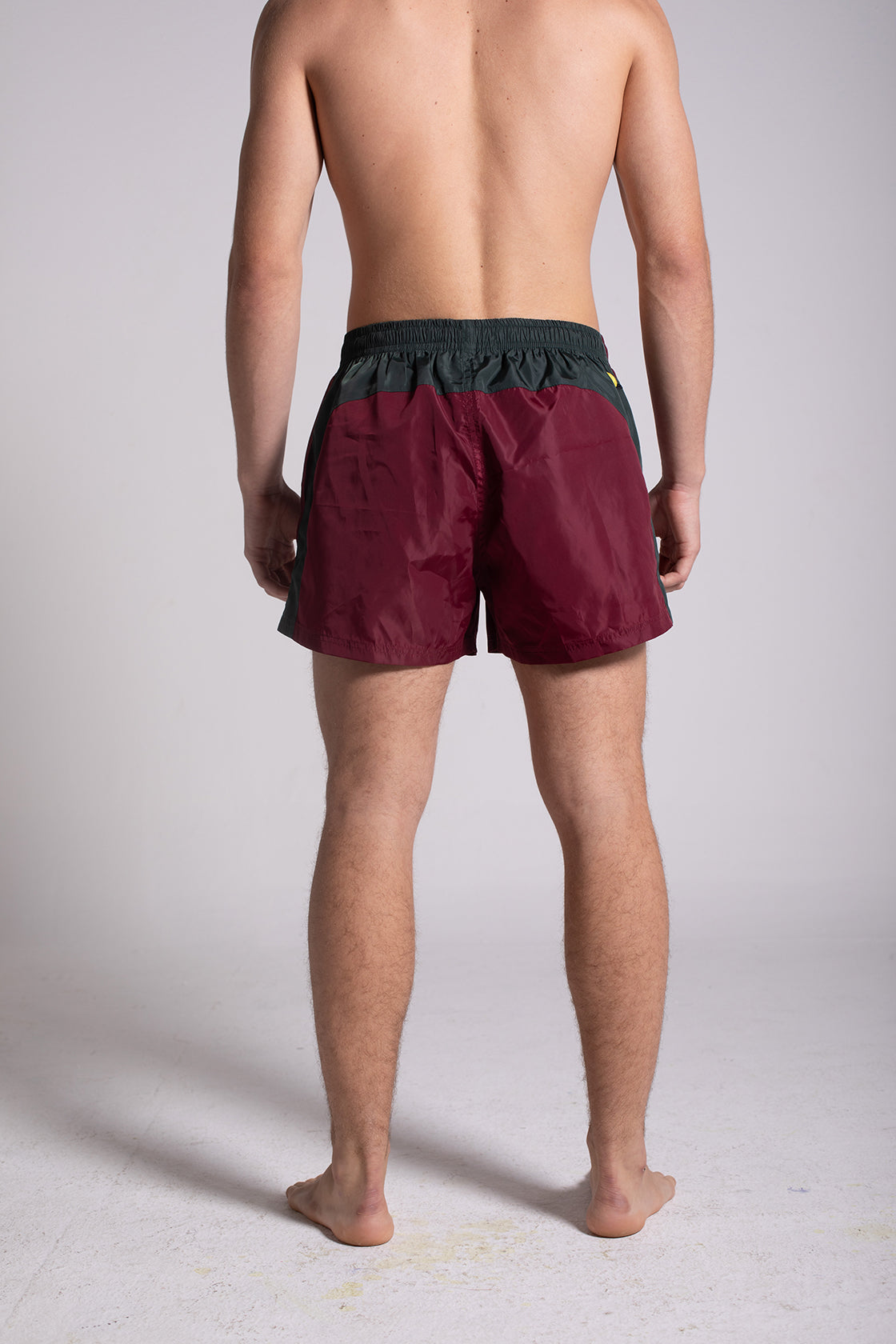 SWIM RUNNER SHORT