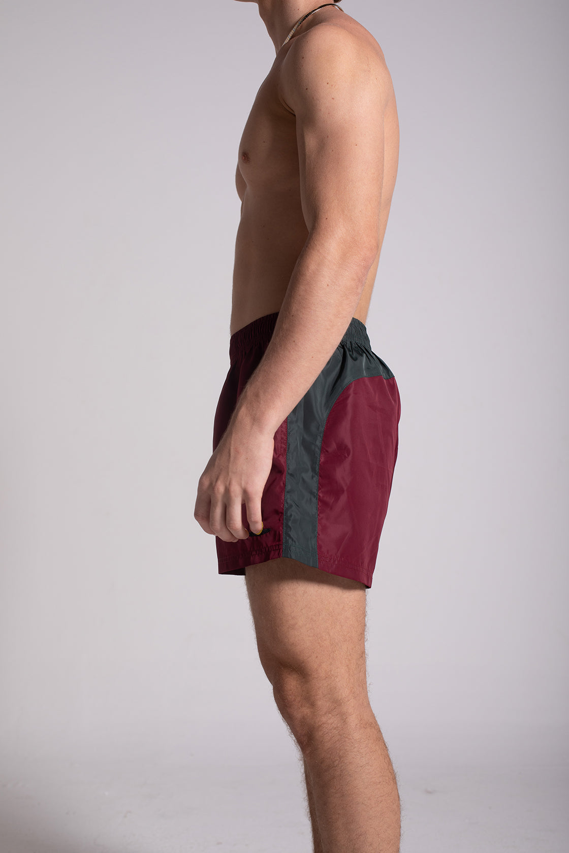 SWIM RUNNER SHORT