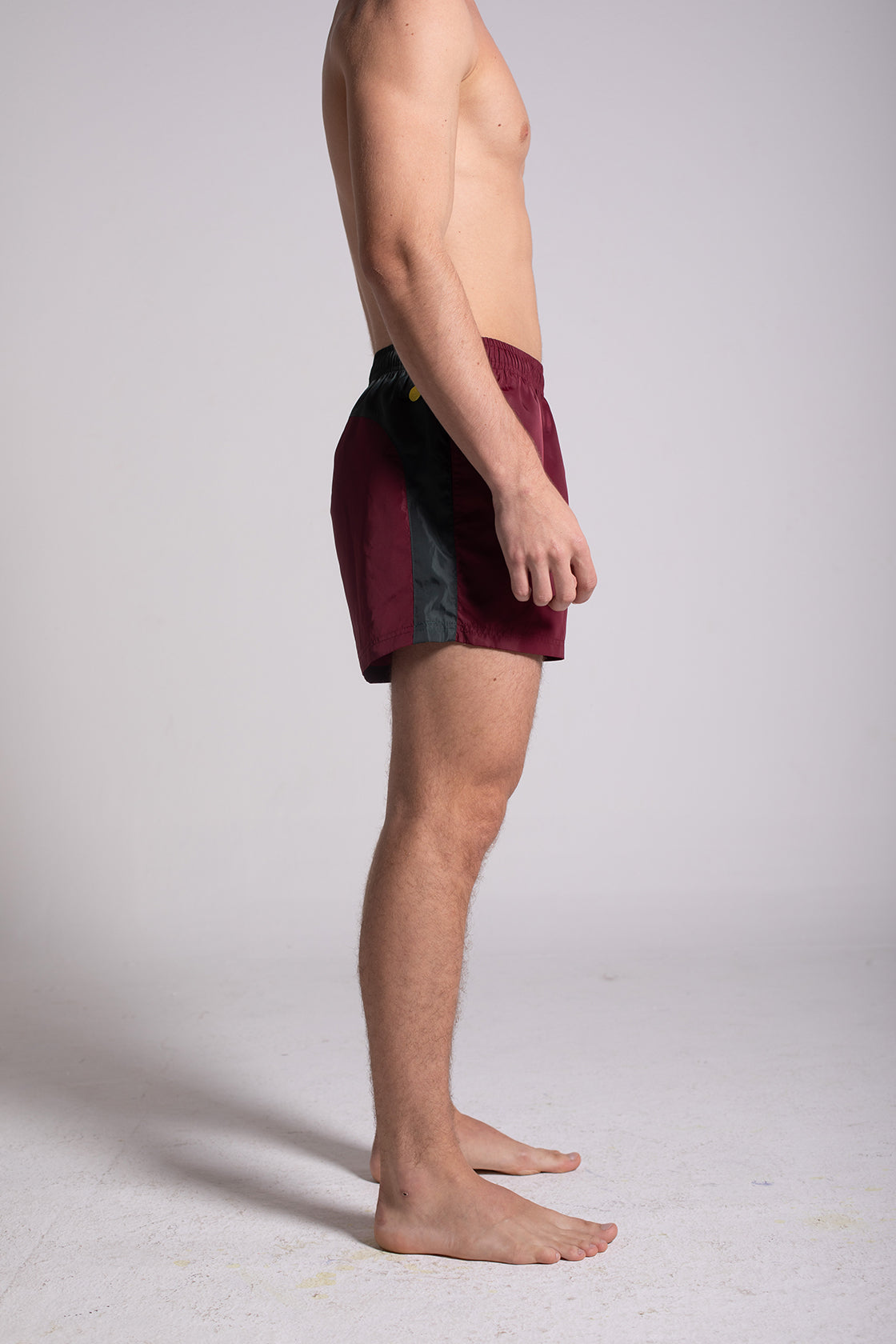 SWIM RUNNER SHORT