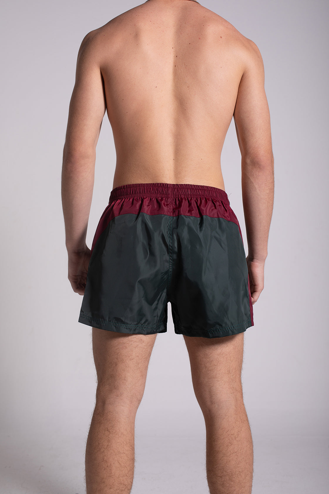 SWIM RUNNER SHORT