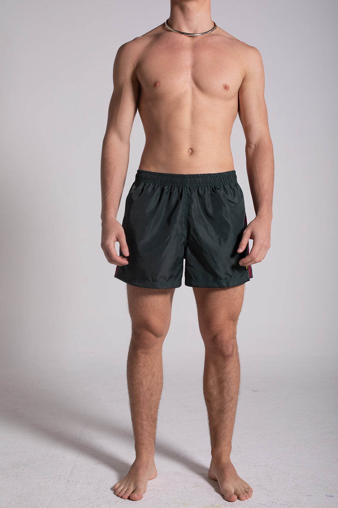 SWIM RUNNER SHORT