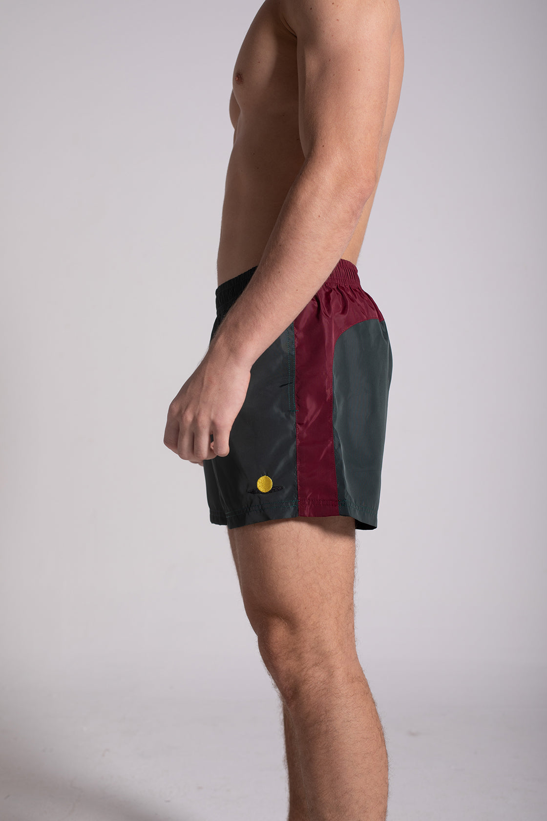 SWIM RUNNER SHORT