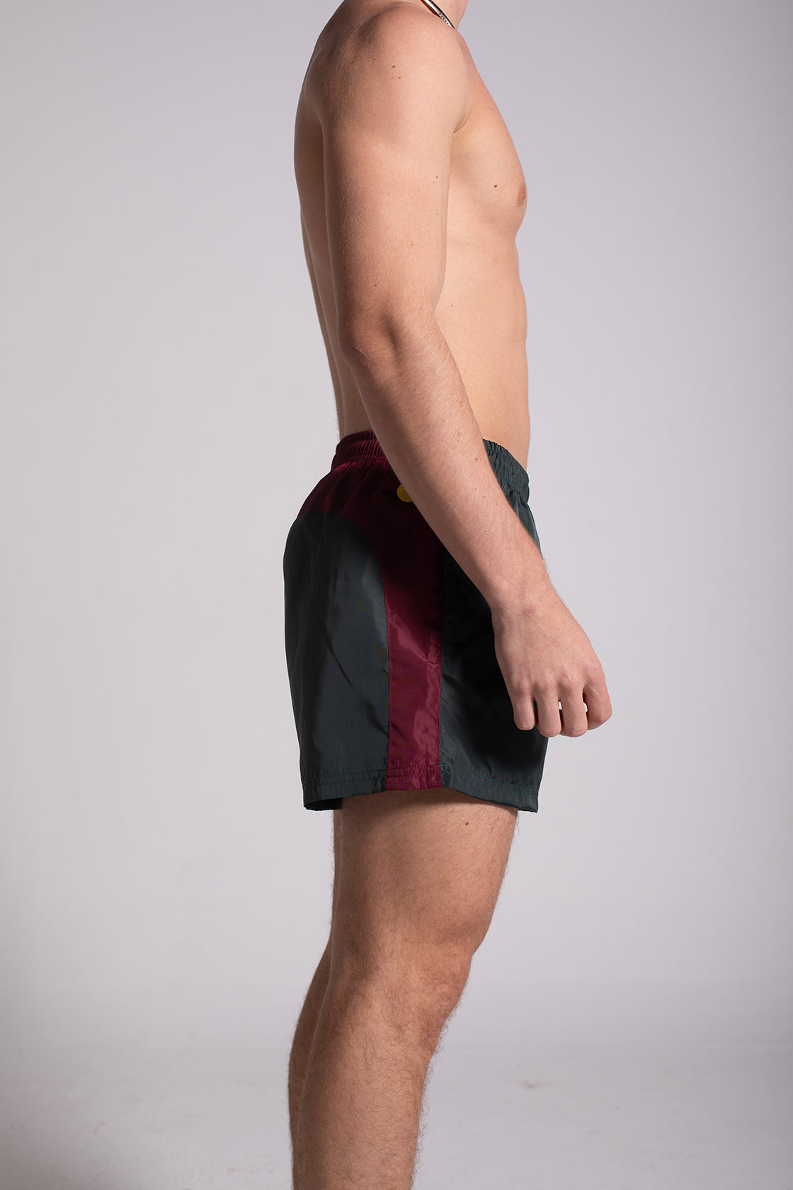 SWIM RUNNER SHORT