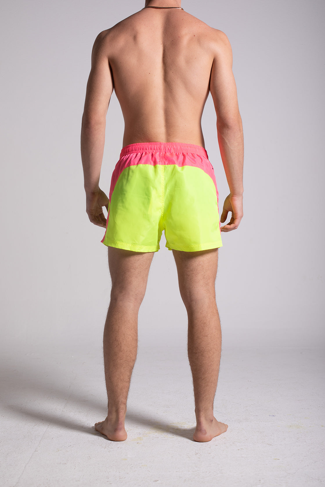 SWIM RUNNER SHORT