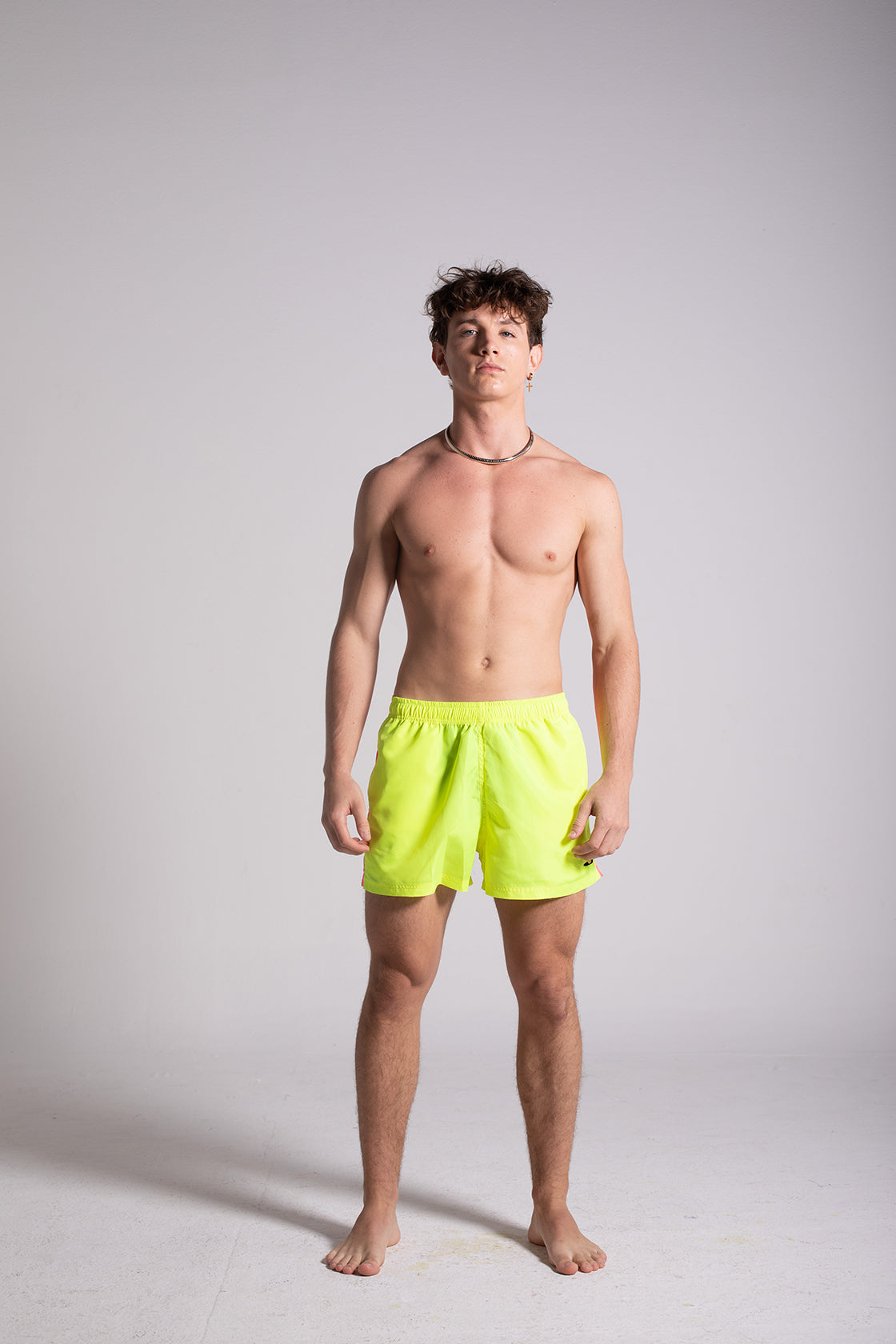 SWIM RUNNER SHORT