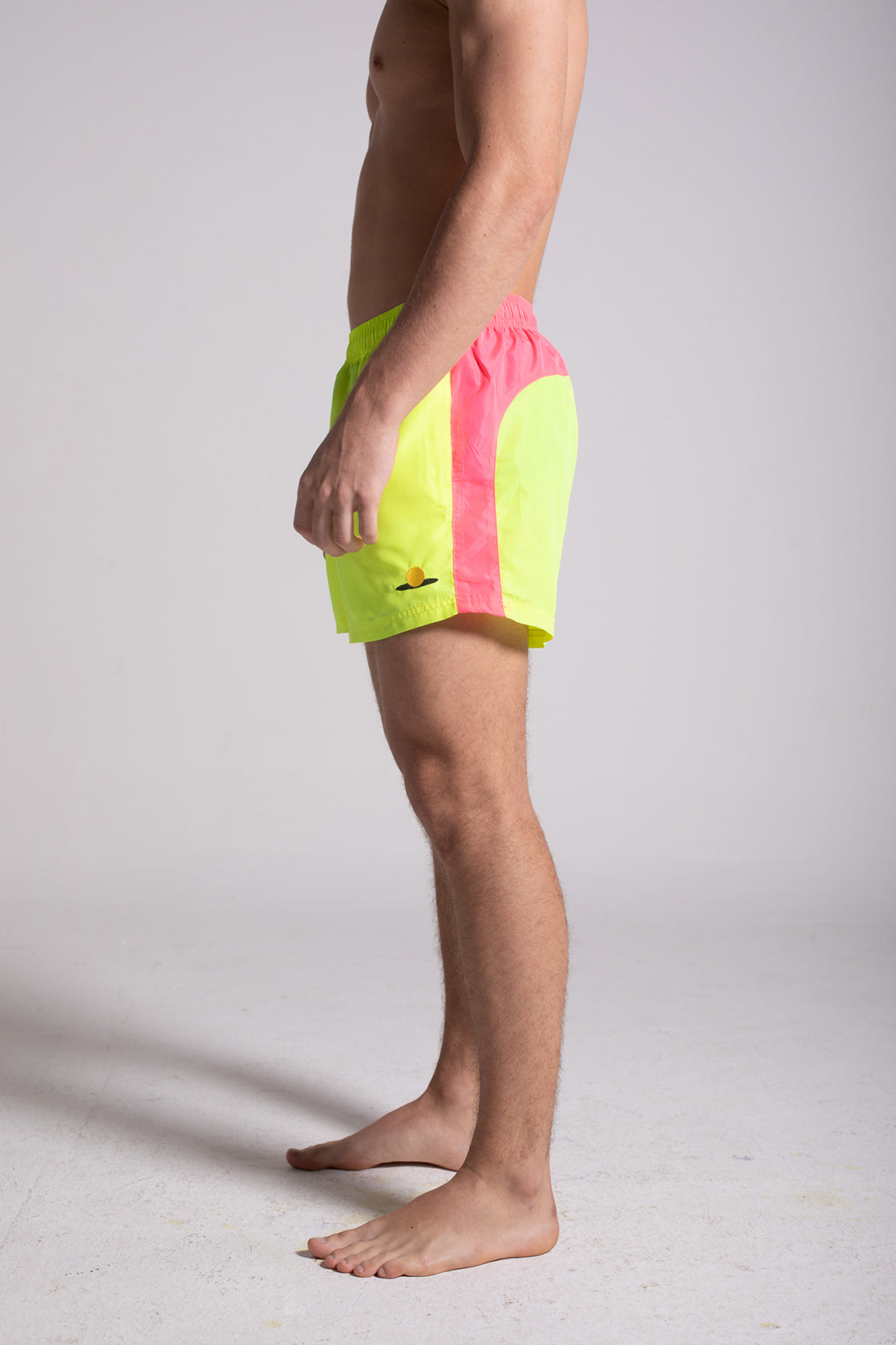 SWIM RUNNER SHORT