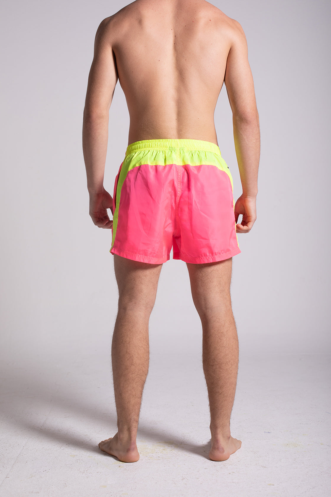 SWIM RUNNER SHORT