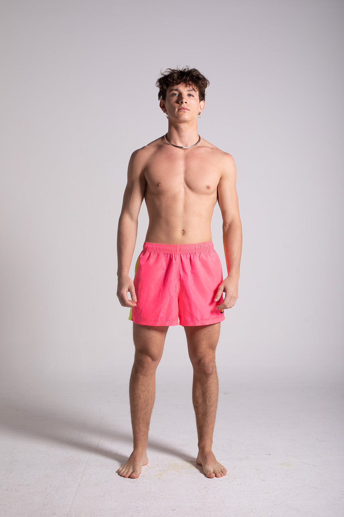 SWIM RUNNER SHORT