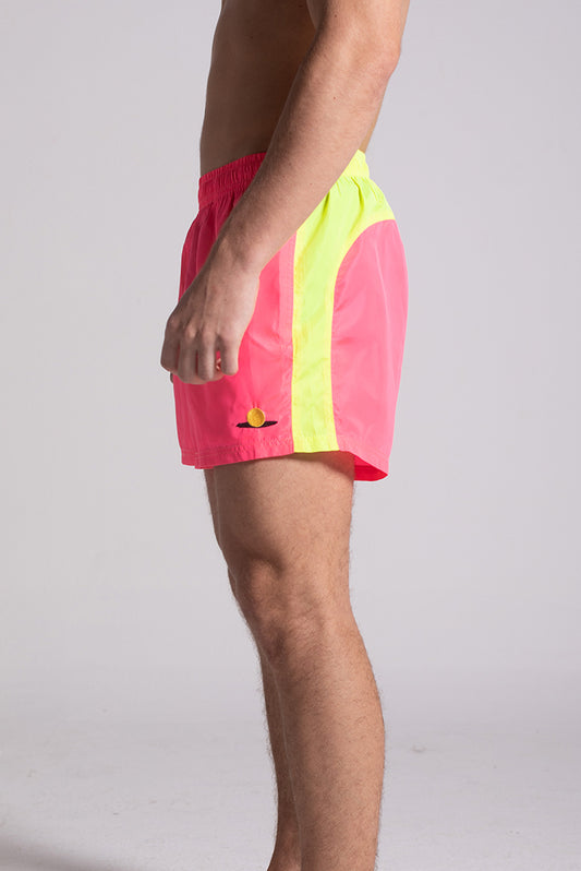 SWIM RUNNER SHORT